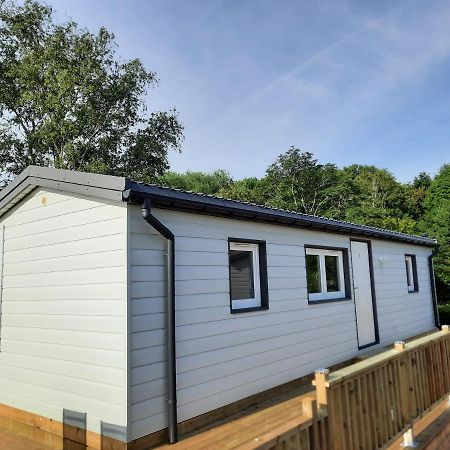 Tobisviks Camping Simrishamn Exterior photo