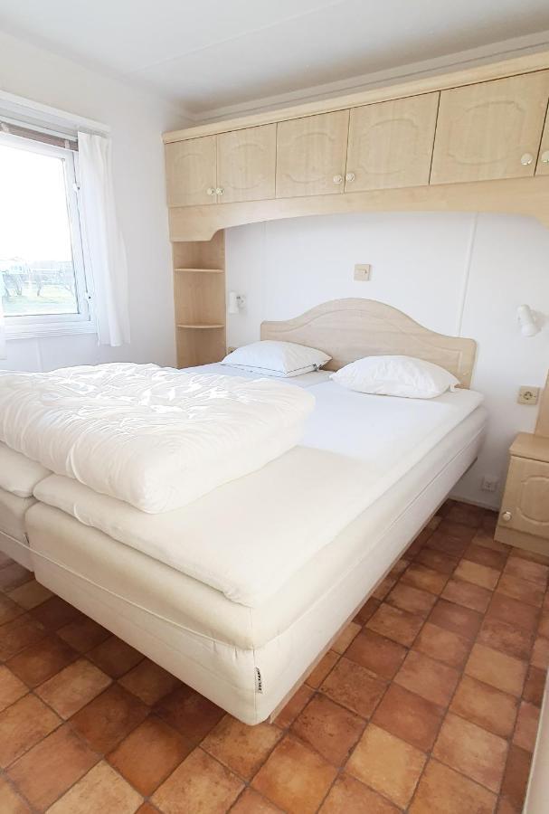 Tobisviks Camping Simrishamn Exterior photo