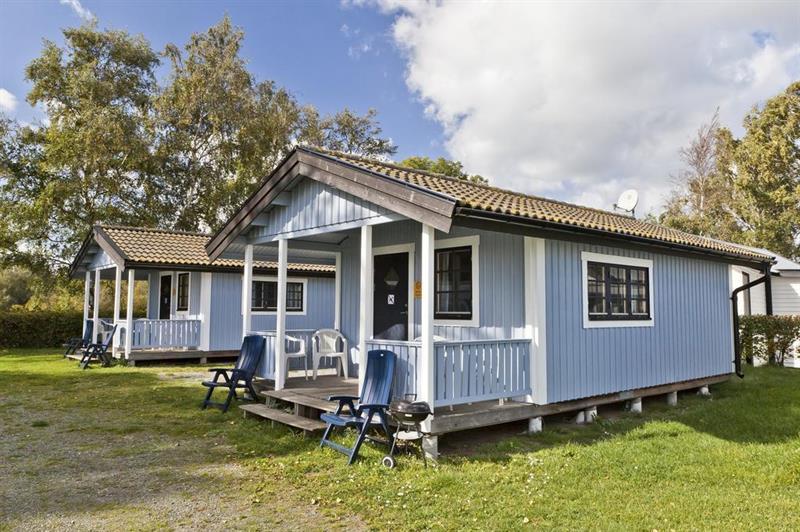 Tobisviks Camping Simrishamn Exterior photo