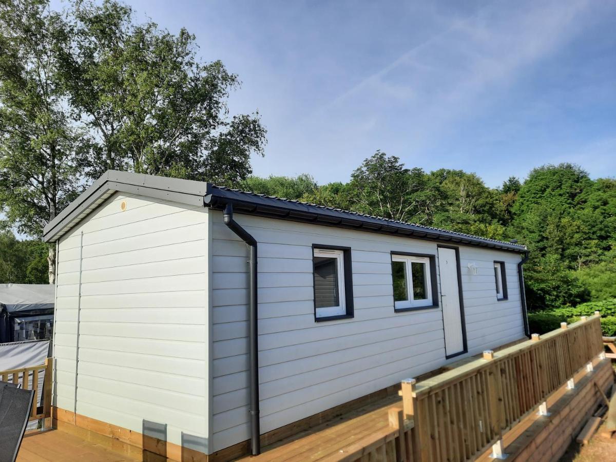 Tobisviks Camping Simrishamn Exterior photo