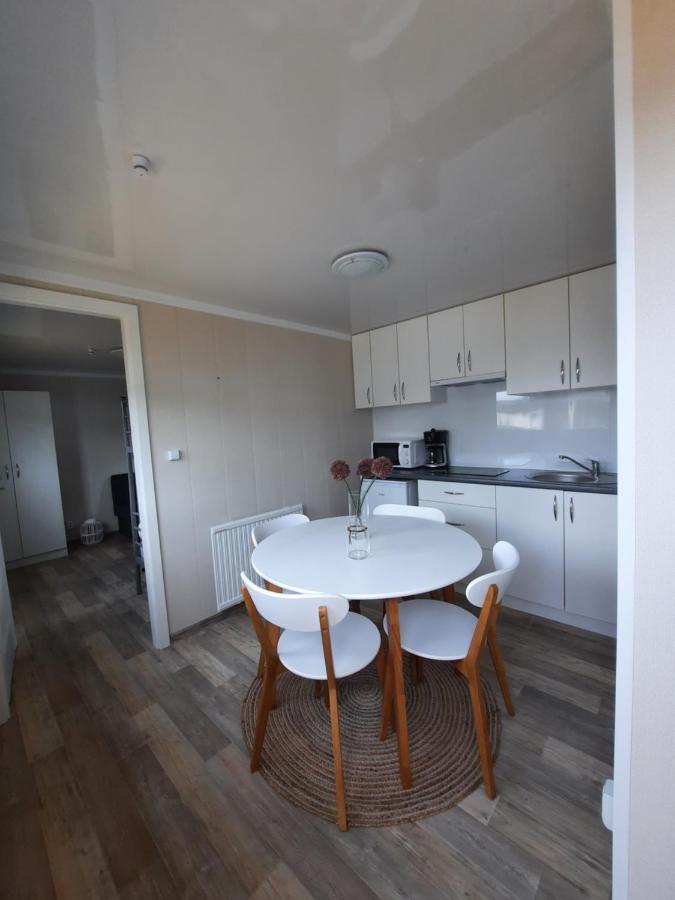 Tobisviks Camping Simrishamn Exterior photo