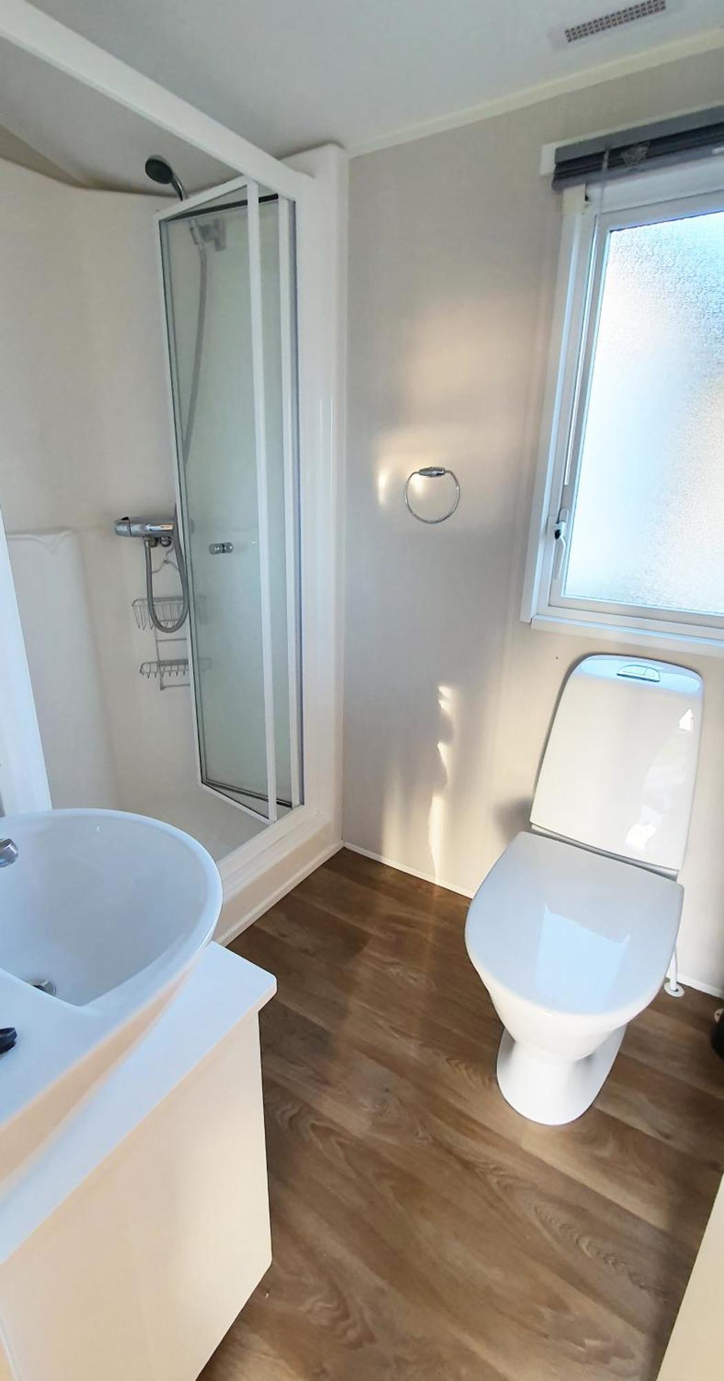 Tobisviks Camping Simrishamn Room photo